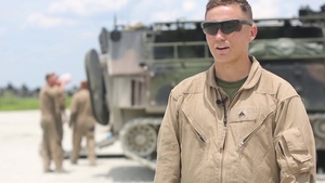 AAB enhances combat capabilities