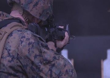 2D MLG Squad Competition