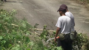 Serving the Community