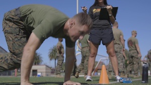 HITT Tactical Athlete Competition