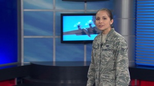 Around the Air Force: ACES II Chute / Revitalization Initiative / Special Duty Changes