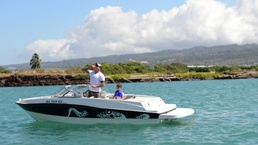 PSA: Operation Dry Water 2017