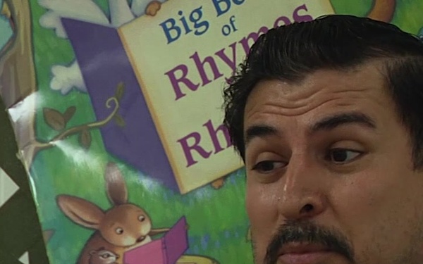 Daegu Reading Incentive