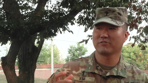 Holy S'Mores Resiliency Training