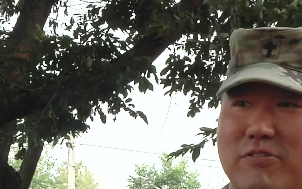 Holy S'Mores Resiliency Training