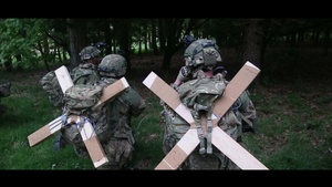 V-2/4 Takes on WESSEX Storm