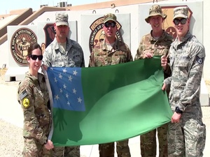 Vermont Air National Guard-Green Mountain Boys