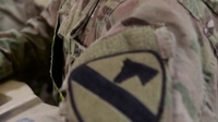 1st Cavalry Mechanics