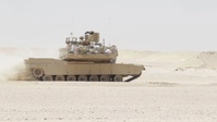 Greywolf Soldiers