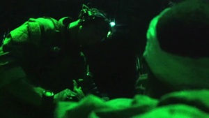 81st ERQS and 82nd ERQS Personnel Recovery Training Exercise