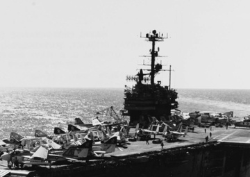 All Hands Update: Freedom, Independence, America