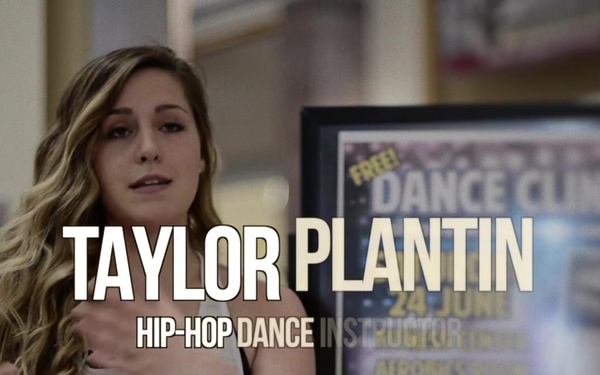 Hip-Hop Cardio