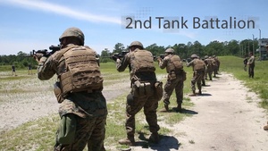 Every Marine is a Rifleman