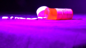 Anti-Prescription Medication Abuse PSA