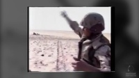 Camp Pendleton's 75th Anniversary: Desert Storm