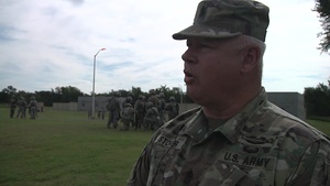 Plains Warrior training event hones in on individual readiness (Interview)