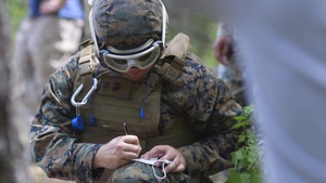 Tactical Evacuation Course