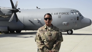 SrA Jahairy Casado Independence Day Shoutout - New York Yankees