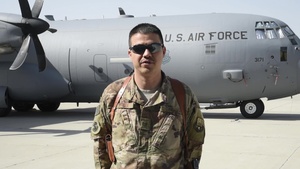 TSgt Armando Rivera Independence Day Shoutout - Arizona Diamondbacks