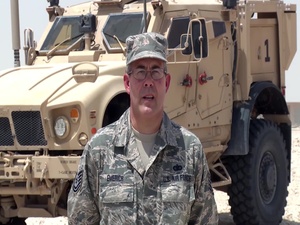 U.S. Air Force Tech. Sgt. Jim Emerich