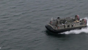 All Hands Update: ACU4 Amphibious operations