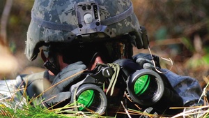 Fort Polk & Community