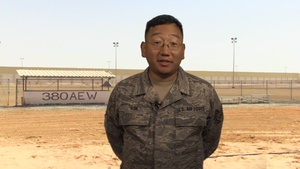 SSgt Kim