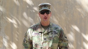 Capt. David Peraino - Seattle Mariners