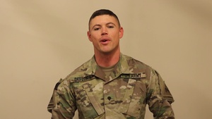 Spc. Deflora - Washington Nationals