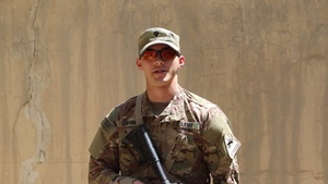 Spc. Sherbin - Pittsburgh Pirates