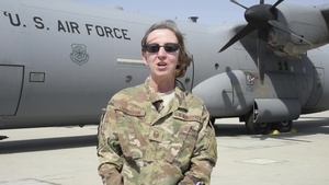MSgt Judy Johnson Independence Day Shoutout - Cincinnati Reds