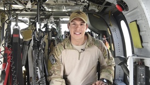 SSgt Daniel Castillo Independence Day Shoutout - Los Angeles Dodgers