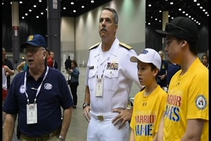 Department of Defense Warrior Games