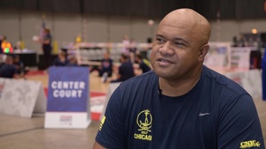 PO1 Pou Warrior Games Feature