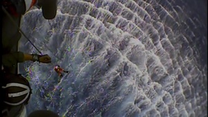 Coast Guard Assists 4 Boaters 60 Miles West of Clearwater Beach