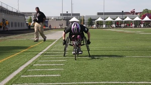 2017 DOD Warrior Games