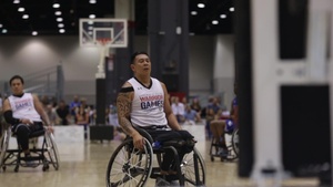 2017 DOD Warrior Games