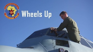 Wheels Up
