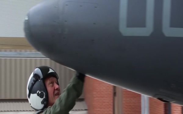 DCA takes to the skies