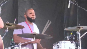 Camp Lejeune Fourth of July Celebration, Part 1