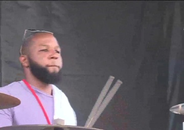 Camp Lejeune Fourth of July Celebration, Part 1