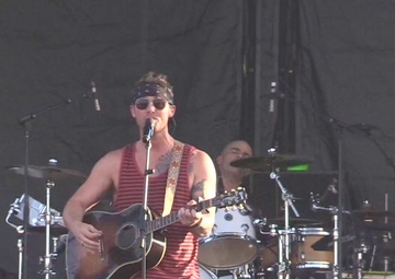 Camp Lejeune Fourth of July Celebration, Part 2