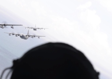 Day of the Jackal (No Slate)