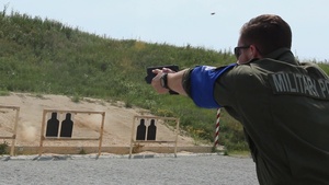 Marksmanship Tournament