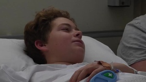 Get Well Soon -Broll