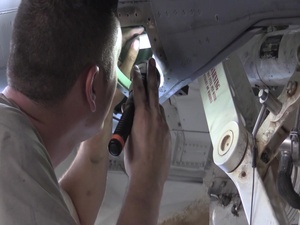 Phase Maintenance Stops Problems Before They Start