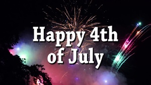 4th of July