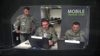 Religious Support Simulation Center Capabilities