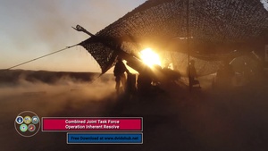 DVIDS Videos of the Day – July 5th, 2017