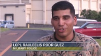 PACSPOT: LCpl. Rauleelis Rodriguez